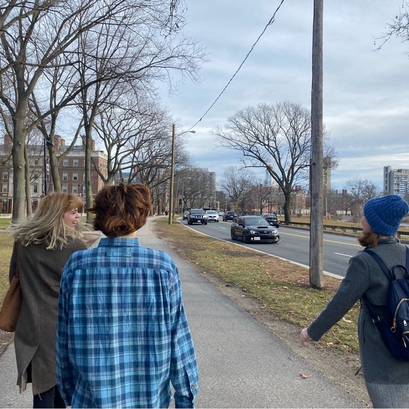 Meet your Posher, Rin - Picture 1 of 1